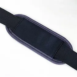 Cartable Laptop 15.6 pouces OKADE T50 Pour Ordinateur Portable avec Bandoulière et Rembourrage Antichoc
