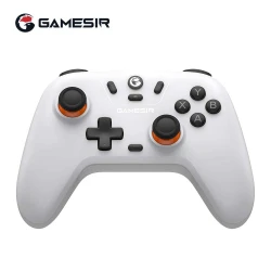 Manette de jeux sans-fil Bluetooth GameSir T4 NOVA LITE Multiplateforme pour ANDROID PC IOS SWITCH