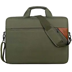 Cartable LAPTOP Ordinateur portable 15.6 pouces OKADE T60 - Vert