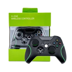 Manette de jeux sans-fil 2.4ghz pour PC XBOX One PS3 ANDROID
