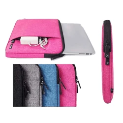 Pochette pour Ordinateur portable LAPTOP 15.6 pouces OKADE T40 avec Rembourrage Antichoc