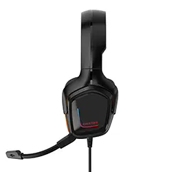 Casque Gaming ONIKUMA K20 RGB pour PC PS4 Xbox One Switch