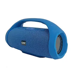 Haut-parleur Enceinte portable sans-fil Bluetooth AUX Micro SD Radio FM USB CAPSYS BOOMBOX S