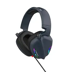 Casque Gaming GAMENOTE HAVIT H2019U USB 7.1