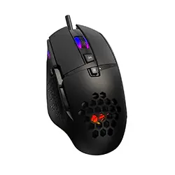 Souris Gaming HAVIT MS1022 3200 DPI RGB 8 Boutons