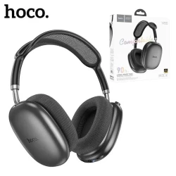 HOCO W55 Casque sans-fil Bluetooth 5.4 AUX Micro SD 90h