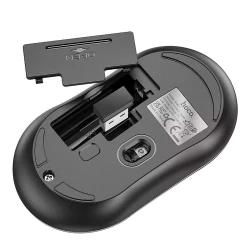 HOCO GM21 Souris sans-fil 2.4G 1600 DPI