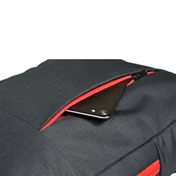 Sac a dos PORT Portland BP pour Ordinateur portable LAPTOP 15.6