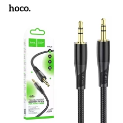 Câble Audio AUX 3.5mm audio mâle vers mâle tressé HOCO UPA25 1m