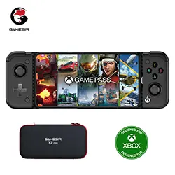 Manette de Jeu Mobile pour Android Type-C Gamesir X2 Pro + 1 Mois Xbox Game Pass Ultimate