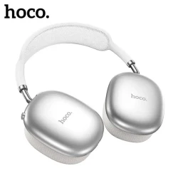 HOCO W55 Casque sans-fil Bluetooth 5.4 AUX Micro SD 90h