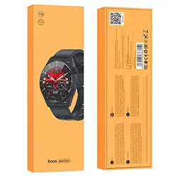 Smart watch HOCO Y9 Sport 1.36 pouces montre intelligente etanche Ip68