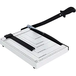Coupe-papier professionnel A4 MASSICOT VERSAL VR-579