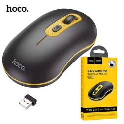 HOCO GM21 Souris sans-fil 2.4G 1600 DPI