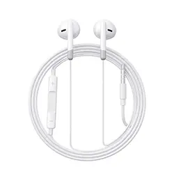 Ecouteur Filaire AUX 3.5mm Série Half In-Ear Joyroom JR-EW01
