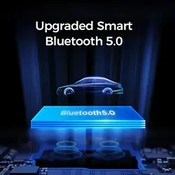 Emetteur FM Bluetooth + chargeur AUTO Joyroom JR-CL02