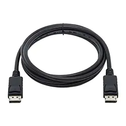 Câble DP DisplayPort Vers DP DisplayPort 2k*4k 60hz 1.8m