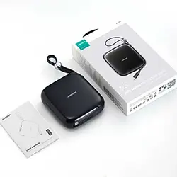 POWER BANK Joyroom JR-L003 10000mAh 22.5W Jelly Series Lightning