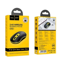 HOCO GM21 Souris sans-fil 2.4G 1600 DPI