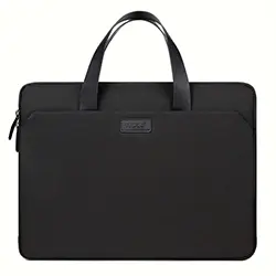 Cartable Laptop 15.6 pouces OKADE T63 Pour Ordinateur Portable Imperméable avec Éponge Antichoc