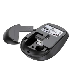 HOCO GM28 Souris sans-fil 2.4G 1600 DPI