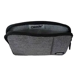 Pochette multifonction OKADE 8 pouces pour produit electronique, accessoires
