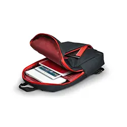 Sac a dos PORT Portland BP pour Ordinateur portable LAPTOP 15.6