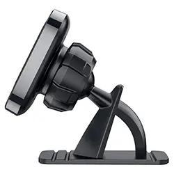 Support Smartphone pour voiture AUTO HOCO S47 magnétique pour tableau de bord