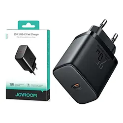 Chargeur Type-c PD 25W Joyroom JR-TCF11EU