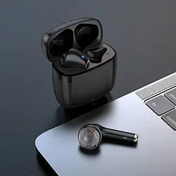 Écouteurs Earbuds sans-fil Bluetooth 5.1 Gaming Stéréo HOCO EW15