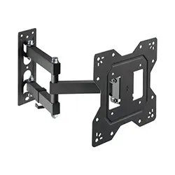 Support mural TV Ecran LCD MT-SUP310 de 23″ à 43″ - 30 Kg