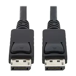 Câble DP DisplayPort Vers DP DisplayPort 2k*4k 60hz 1.8m