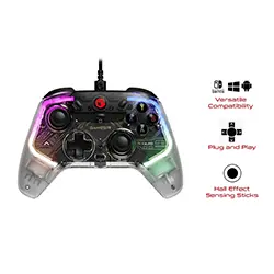 Manette GameSir T4 KALEID filaire USB Multi-plateforme pour PC ANDROID SWITCH TV BOX