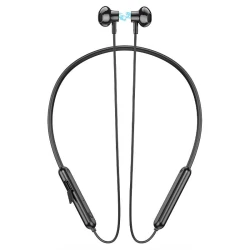 HOCO ES67 Ecouteur sans-fil Bluetooth 5.3 Sport 20h à Tour de cou