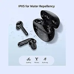 Ecouteur Earbuds sans-fil bluetooth 5.0 Awei T15P Waterproof IPX4