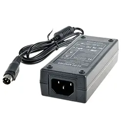 Alimentation POS pour Imprimante thermique code a barre et/ou ticket de caisse 24V 2.5A