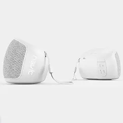 Haut-parleur Enceinte portable sans-fil Bluetooth AUX Micro SD USB Havit SK800BT
