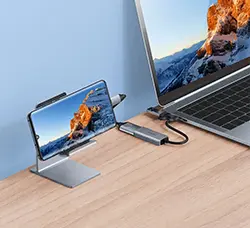 Carte d'acquisition Capture vidéo USB 3.0 & Type-c HDMI 1080P 60hz HAGIBIS pour Switch, Xbox, PS4/5, diffusion en direct
