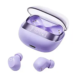 Ecouteur Earbuds sans-fil bluetooth 5.3 Joyroom Jdots JR-DB2 IP54 Gaming