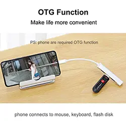 HUB Type-c USB-C vers to 1 x USB 3.0 + 3 x USB 2.0