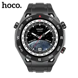 SMART WATCH Sports HOCO Y16 1.39 pouces montre connectée Ip68
