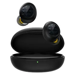 Ecouteur sans-fil Bluetooth 5.2 earbuds Realme BUDS Q2 Gaming etanche IPX4