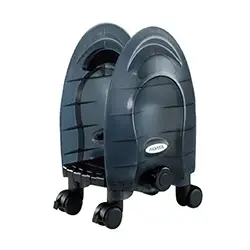 Support unité centrale PC CPU Stand DELUXE Aidata