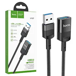 Cable extension USB 3.0 male vers USB 3.0 femelle HOCO U107
