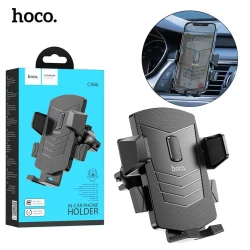 HOCO CA86 Support Auto Voiture Telephone Sur grille d’aération