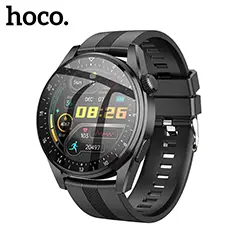 Smart watch HOCO Y9 Sport 1.36 pouces montre intelligente etanche Ip68