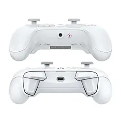 Manette Filaire Gamesir G7 SE pour Xbox Series X|S, Xbox One & PC Windows avec GAME PASS 1 Mois