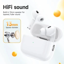 HOCO EW77 Écouteurs sans fil Earbuds Bluetooth 5.4