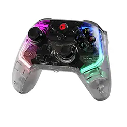 Manette GameSir T4 KALEID filaire USB Multi-plateforme pour PC ANDROID SWITCH TV BOX