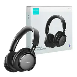 Casque sans-fil Bluetooth 5.0 Radio FM Aux Joyroom JR-OH1 avec microphone